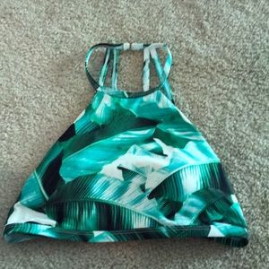 Everything But Water Swim Suit